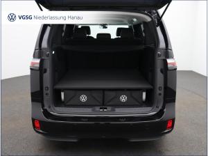 Volkswagen ID.Buzz ID. Buzz Pro Navi HeadUp Harman/Kardon Standhzg.