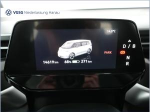 Volkswagen ID.Buzz ID. Buzz Pro AHK Navi IQ.Light Climatronic LED