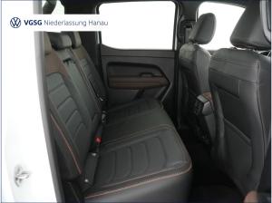 Volkswagen Amarok DC PanAmericana 4Motion AHK Harman/Kardon