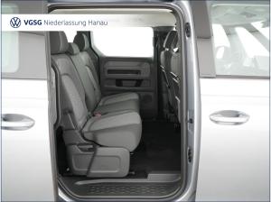 Volkswagen ID.Buzz ID. Buzz Pro AHK Navi IQ.Light Climatronic LED