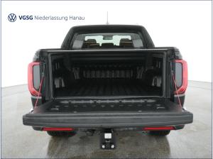 Volkswagen Amarok DC Aventura 4Motion AHK ACC Standhzg. Navi