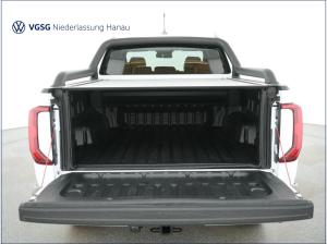 Volkswagen Amarok DC PanAmericana 4Motion AHK Harman/Kardon