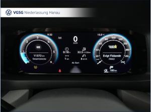Volkswagen Crafter Kasten Lang AHK Kamera Klima DAB ZV