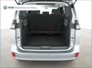 Volkswagen ID.Buzz ID. Buzz Pro AHK Navi IQ.Light Climatronic LED