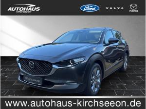 Mazda CX-30 e-SKYACTIV-G 140 CENTRE-LINE