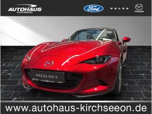Mazda MX-5 ROADSTER SKYACTIV-G 132 EXCLUSIVE-LINE
