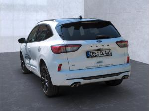 Ford Kuga 2.0 EcoBlue ST-Line X Black Package AWD Autom
