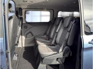 Ford Tourneo Custom 1.0 PHEV L1 Titanium Plug-In-Hybrid