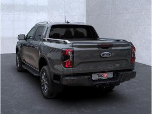 Ford Ranger 2.0 EcoBlue Wildtrak e-4WD Doppelkabine Aut