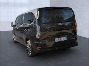 Ford Tourneo Custom 2.0 EcoBlue L2 Titanium X FWD Autom