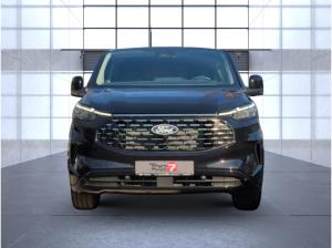 Ford Tourneo Custom 2.0 EcoBlue L2 Titanium X FWD Autom