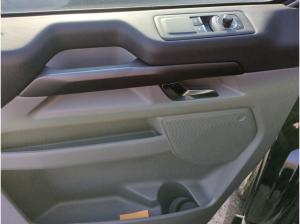 Ford Tourneo Custom 2.0 EcoBlue L2 Titanium X FWD Autom