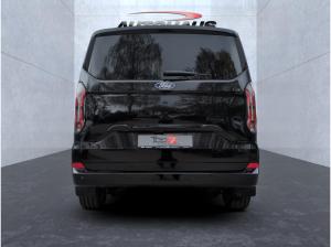 Ford Tourneo Custom 2.0 EcoBlue L1 Titanium X AWD Autom