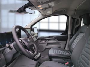 Ford Tourneo Custom 2.0 EcoBlue L1 Titanium X AWD Autom