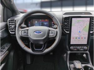 Ford Ranger 2.0 EcoBlue Wildtrak e-4WD Doppelkabine Aut