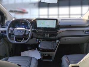 Ford Tourneo Custom 2.0 EcoBlue L2 Titanium X FWD Autom