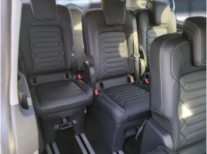 Ford Tourneo Custom 2.0 EcoBlue L2 Titanium X FWD Autom