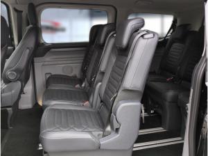 Ford Tourneo Custom 2.0 EcoBlue L1 Titanium X AWD Autom