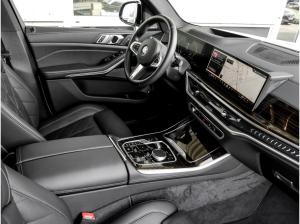 BMW X5 xDrive50e M Sport HUD PANO AHK 360°KAM RFK