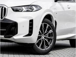 BMW X5 xDrive50e M Sport HUD PANO AHK 360°KAM RFK