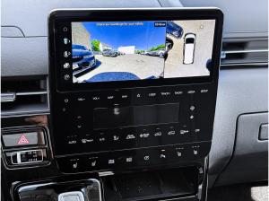 Hyundai STARIA Staria SIGNATURE,HEV, 7-Sitzer, , 6-AT, PANO, 360° KAMERA