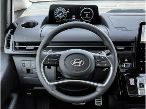 Hyundai STARIA Staria SIGNATURE,HEV, 7-Sitzer, , 6-AT, PANO, 360° KAMERA