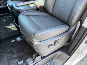 Hyundai STARIA Staria SIGNATURE,HEV, 7-Sitzer, , 6-AT, PANO, 360° KAMERA
