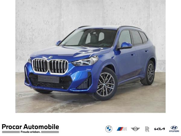 BMW X1 xDrive23d M Sport HUD PANO ACC AHK RFK NAVI