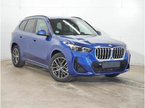 BMW X1 xDrive23d M Sport HUD PANO ACC AHK RFK NAVI