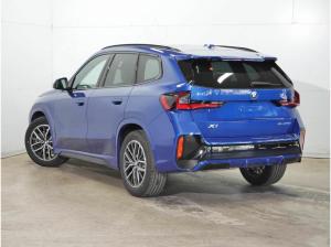 BMW X1 xDrive23d M Sport HUD PANO ACC AHK RFK NAVI