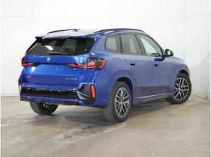 BMW X1 xDrive23d M Sport HUD PANO ACC AHK RFK NAVI