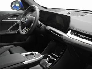 BMW X1 xDrive23d M Sport HUD PANO ACC AHK RFK NAVI
