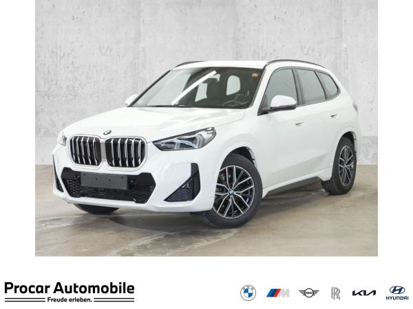 BMW X1 xDrive20d M Sport ACC AHK RFK NAVI LED DAB