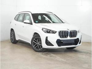 BMW X1 xDrive20d M Sport ACC AHK RFK NAVI LED DAB