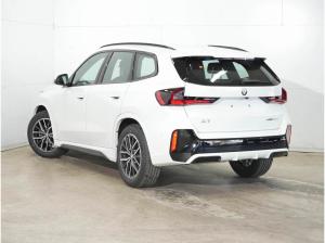 BMW X1 xDrive20d M Sport ACC AHK RFK NAVI LED DAB