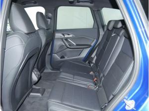 BMW X1 xDrive23d M Sport HUD PANO ACC AHK RFK NAVI