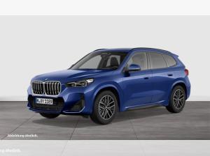 BMW X1 xDrive23d M Sport HUD PANO ACC AHK RFK NAVI