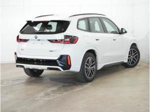 BMW X1 xDrive20d M Sport ACC AHK RFK NAVI LED DAB