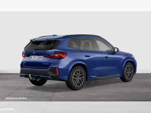 BMW X1 xDrive23d M Sport HUD PANO ACC AHK RFK NAVI