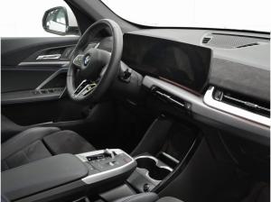 BMW X1 xDrive20d M Sport ACC AHK RFK NAVI LED DAB