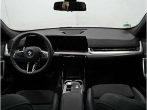 BMW X1 xDrive20d M Sport ACC AHK RFK NAVI LED DAB