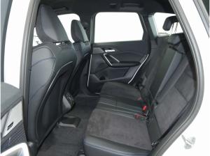 BMW X1 xDrive20d M Sport ACC AHK RFK NAVI LED DAB
