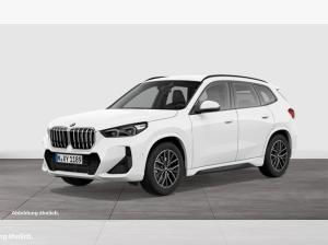 BMW X1 xDrive20d M Sport ACC AHK RFK NAVI LED DAB