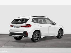 BMW X1 xDrive20d M Sport ACC AHK RFK NAVI LED DAB