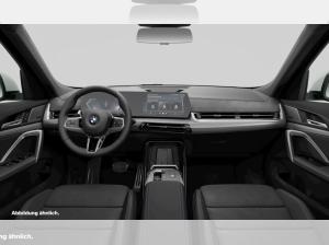BMW X1 xDrive20d M Sport ACC AHK RFK NAVI LED DAB