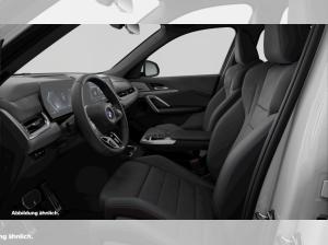 BMW X1 xDrive20d M Sport ACC AHK RFK NAVI LED DAB