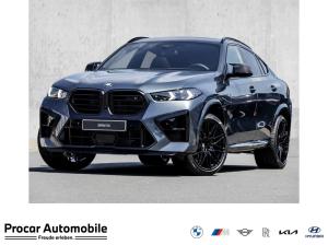 BMW X6 M