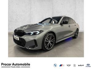 BMW 3er