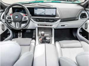 BMW XM 50e M Sport HUD ACC AHK 360°KAM RFK NAVI LED