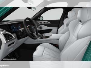 BMW XM 50e M Sport ACC AHK 360°KAM RFK NAVI LED DAB